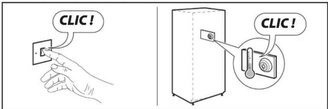 ELECTROLUX EJF3350AOW - BRUITS - 2