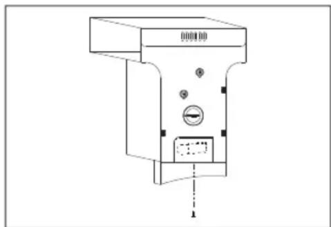 ELECTROLUX EJF3350AOW - Attention! - 1