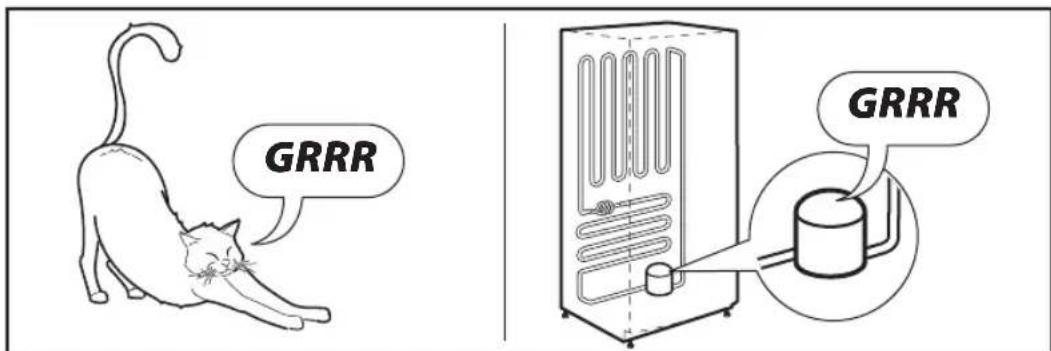 ELECTROLUX EJF3350AOW - RUIDOS - 3