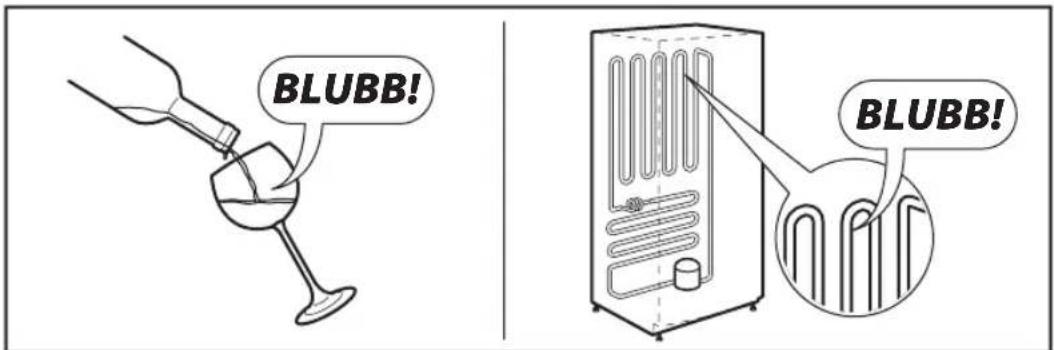 ELECTROLUX EJF3350AOW - RUIDOS - 4