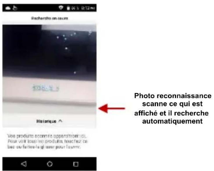 BLU Vivo 5R - Amazon options de recherche - 1