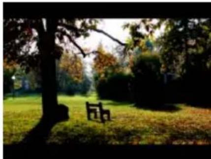 HAIER Pad 712 - Regarder des photos - 2