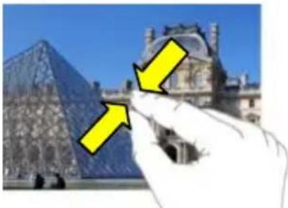 HAIER Pad 712 - Regarder des photos - 4