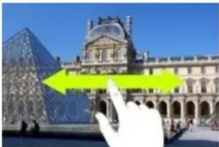 HAIER Pad 712 - Regarder des photos - 3