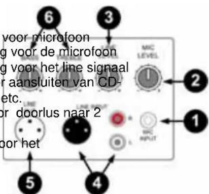 Skytec 170.313 - 8" &amp; 10" Versie - 1