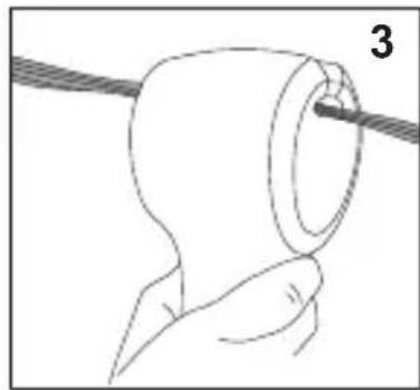 REMINGTON Keratin Protect CI8019 - MAGYAR - 3