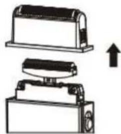 TREBS Comfortshave 99237 - ONDERHOUD EN REINIGEN - 1