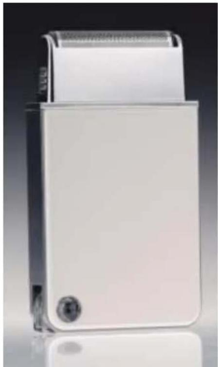 TREBS Comfortshave 99237 - Comfortshave Art. nr. 99227 &amp; 99237 - 1