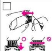 PANASONIC ES8044 - Operating Instructions - 16