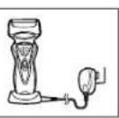 PANASONIC ES8044 - Operating Instructions - 6