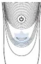 PHILIPS S3130 - Charge indications - 1