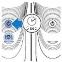PHILIPS S3130 - Vervangingsherinnering - 7