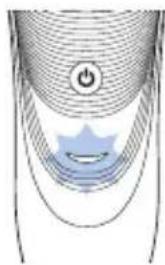 PHILIPS S3130 - Opladning - 1