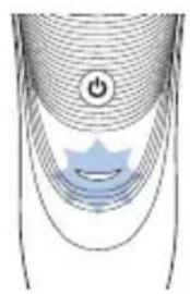 PHILIPS S3130 - Ricarica rapida - 1