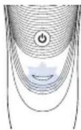 PHILIPS S3130 - Opladningsindikatorer - 1
