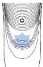 PHILIPS S3120 - Charge rapide - 1
