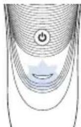PHILIPS S3120 - Ενδείξεις φόρτισης - 1