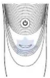 PHILIPS S3120 - Indicaciones de carga - 1