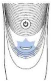PHILIPS S3120 - Carregamento - 1