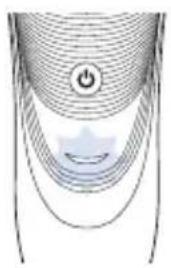 PHILIPS S3120 - Indicações de carga - 1