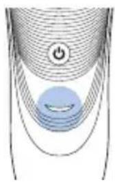 PHILIPS S3120 - Χαμηλή μπαταρία - 1