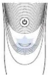 PHILIPS S3120 - Istruzioni di ricarica - 1