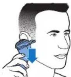 PHILIPS S3120 - Siistiminen (vain malleissa S3520, S3510) - 2