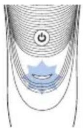PHILIPS S3120 - Carga rápida - 1