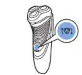 PHILIPS S3120 - Değiştirme uyarısı - 1