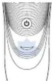 PHILIPS S3120 - Charge indications - 1