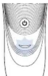 PHILIPS S3120 - Indications de charge - 1