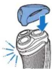 PHILIPS S3120 - Opbevaring - 1