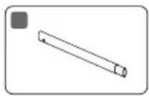 BESTWAY Steel Pro 56405 - KOMPONENTLISTA - 3
