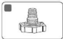 BESTWAY Steel Pro 56405 - KOMPONENTLISTA - 16
