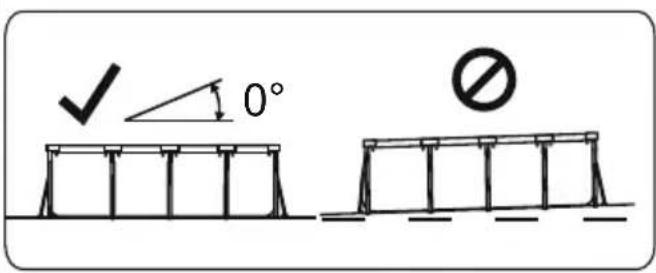 BESTWAY Steel Pro 56405 - STOP - 2