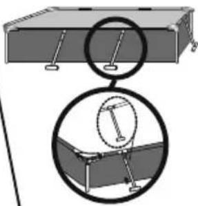 BESTWAY Steel Pro 56405 - INSTALLATION - 7