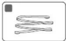 BESTWAY Steel Pro 56405 - KOMPONENTLISTA - 12