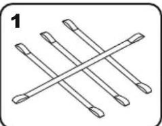 BESTWAY Steel Pro 56405 - INSTALLATION - 1