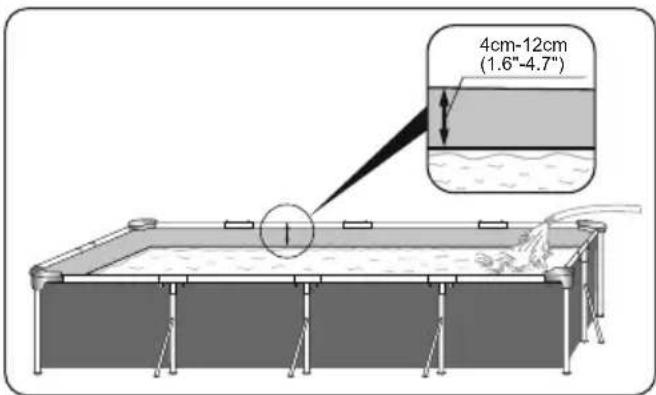 BESTWAY Steel Pro 56405 - STOP - 1
