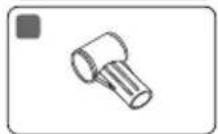 BESTWAY Steel Pro 56405 - KOMPONENTLISTA - 9