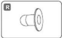 BESTWAY Steel Pro 56403 - COMPONENTS LIST - 18