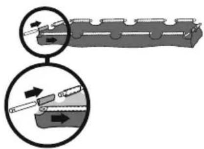 BESTWAY Steel Pro 56403 - INSTALAÇÃO - 2