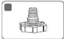 BESTWAY Steel Pro 56403 - COMPONENTS LIST - 16