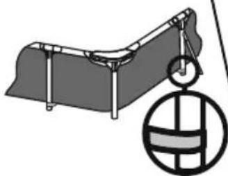 BESTWAY Steel Pro 56403 - INSTALAÇÃO - 7