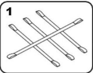 BESTWAY Steel Pro 56403 - INSTALLATION - 1