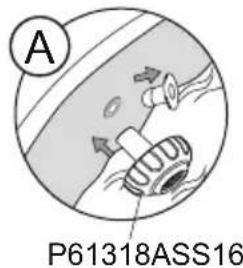 BESTWAY Hydrium 56384 - MONTAGE - 2