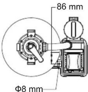 BESTWAY Hydrium 56384 - OSAT - 2