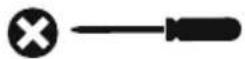BESTWAY Hydrium 56384 - MONTAGGIO (Occorre un cacciavite.) - 1