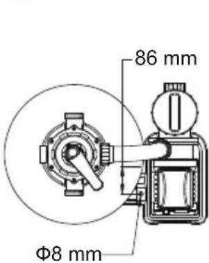 BESTWAY Hydrium 56384 - ASSEMBLY (You will need a screwdriver.) - 1
