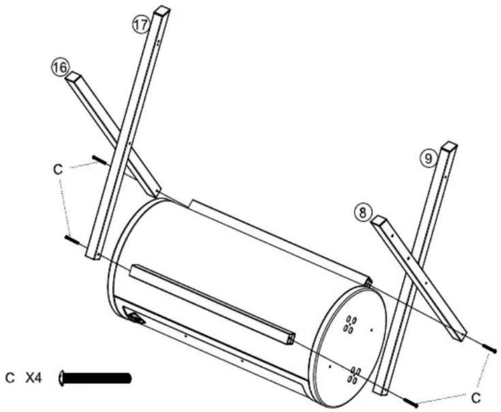 BORETTI Barilo - BARILO - 3